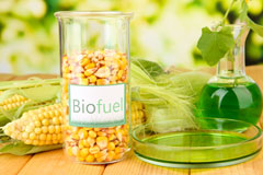 Endon Bank biofuel availability