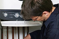 boiler repair Endon Bank