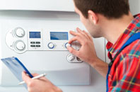 free commercial Endon Bank boiler quotes