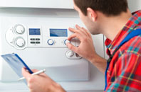 free Endon Bank gas safe engineer quotes