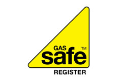 gas safe companies Endon Bank